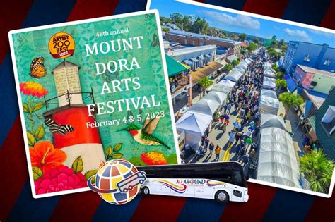 Mount Dora Calendar Of Events